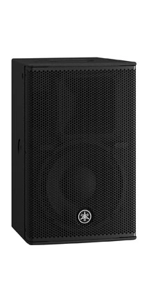 Yamaha DHR10 10-inch 700W Powered Speaker