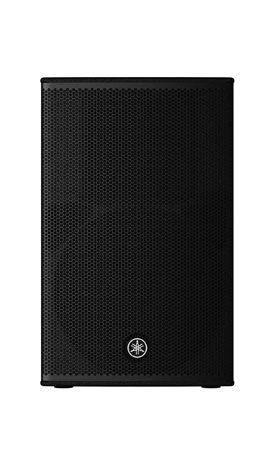 Yamaha DHR12 12-inch 1000W Powered Speaker