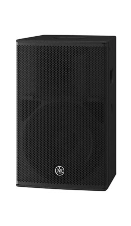 Yamaha DHR12 12-inch 1000W Powered Speaker