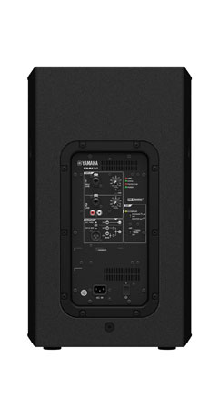 Yamaha DHR12