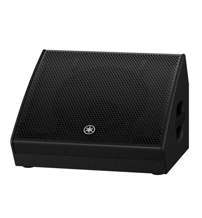 Yamaha DHR12M 12-inch 1000W Powered Stage Monitor