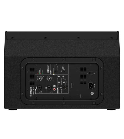 Yamaha DHR12M 12-inch 1000W Powered Stage Monitor