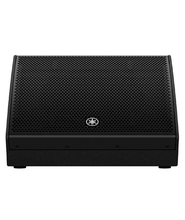 Yamaha DHR12M 12-inch 1000W Powered Stage Monitor