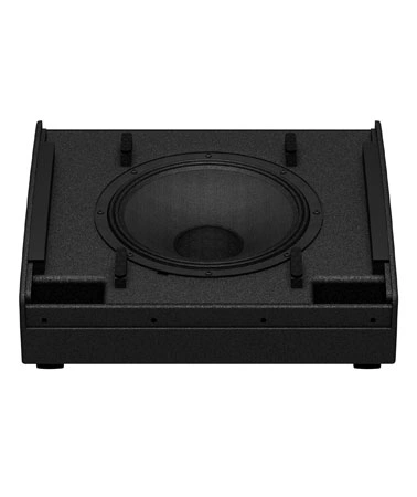 Yamaha DHR12M 12-inch 1000W Powered Stage Monitor