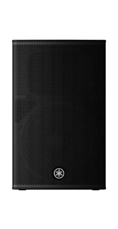 Yamaha DHR15 15-inch 1000W Powered Speaker