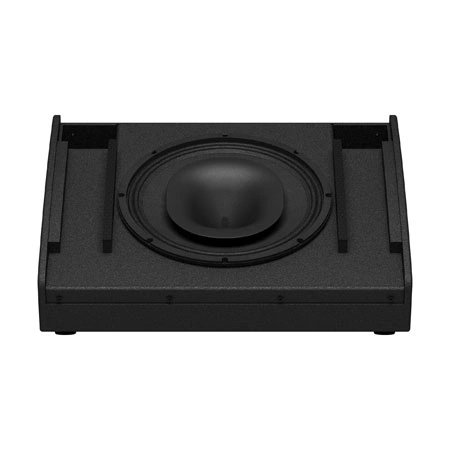 Yamaha DHR15M 15-inch 1000W Powered Floor Monitor Speaker