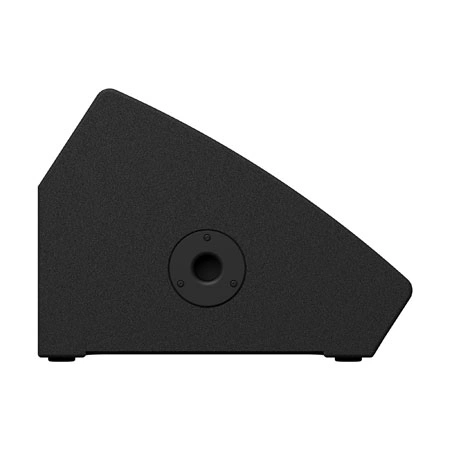 Yamaha DHR15M 15-inch 1000W Powered Floor Monitor Speaker