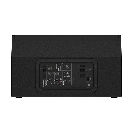 Yamaha DHR15M 15-inch 1000W Powered Floor Monitor Speaker