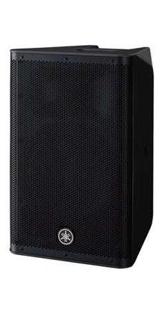 Yamaha DXR10mkII 10-inch 1100W Powered Speaker