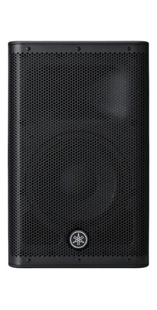 Yamaha DXR10MKII speaker