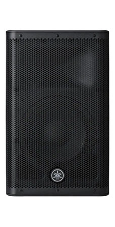 Yamaha DXR10mkII 10-inch 1100W Powered Speaker