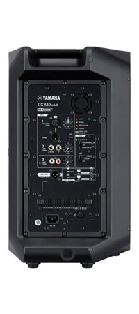 Yamaha DXR10MKII speaker