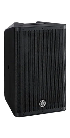 Yamaha DXR10mkII 10-inch 1100W Powered Speaker