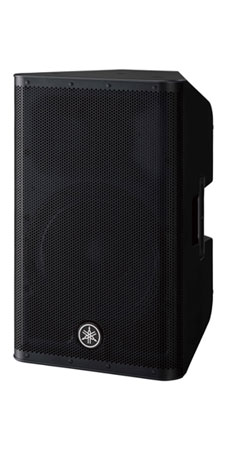 Yamaha DXR12MKII Speaker