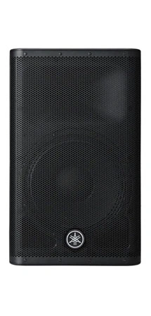 Yamaha DXR12mkII 12-inch 1100W Powered Speaker