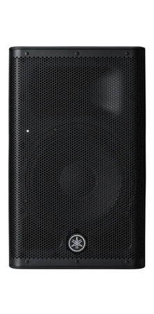 Yamaha DXR8mkII speaker