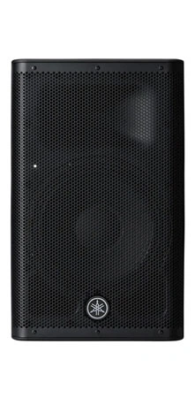 Yamaha DXR8mkII 8-inch 1100W Powered Speaker