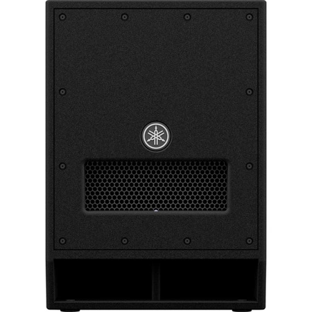 Yamaha DXS12mkII 12-inch 1020W Powered Subwoofer