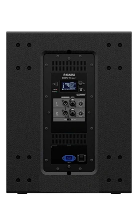 Yamaha DXS15XLF 15-inch 1600W Powered Subwoofer