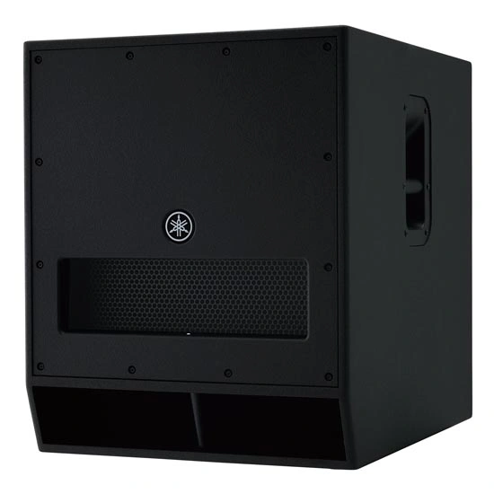 Yamaha DXS18 18-inch 800W Powered Subwoofer
