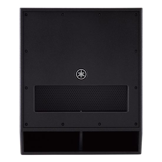 Yamaha DXS18 800W 18 inch Powered Subwoofer