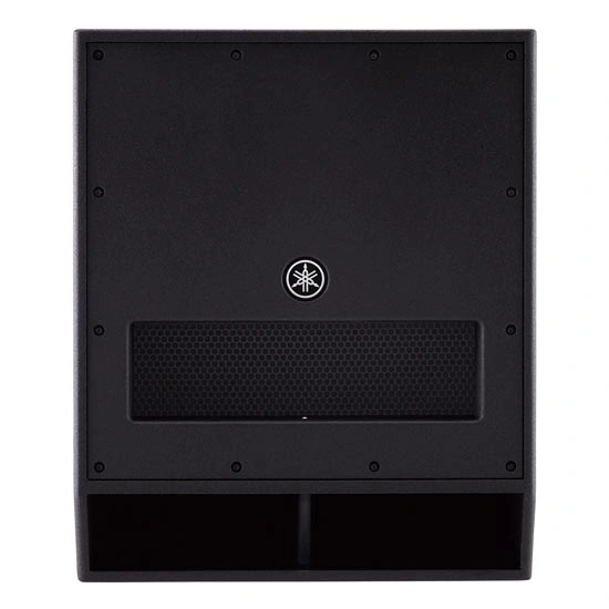 Yamaha DXS18 18-inch 800W Powered Subwoofer