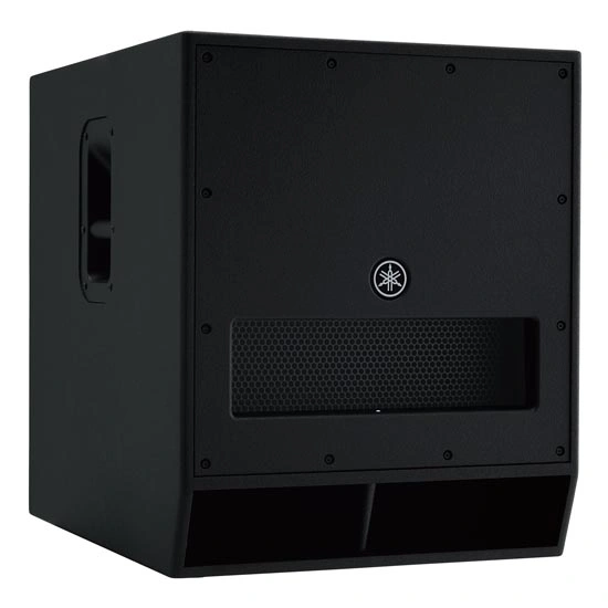 Yamaha DXS18 18-inch 800W Powered Subwoofer