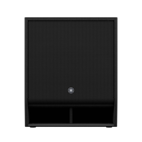 Yamaha DXS18XLF 1600W 18" Powered Subwoofer (Black)
