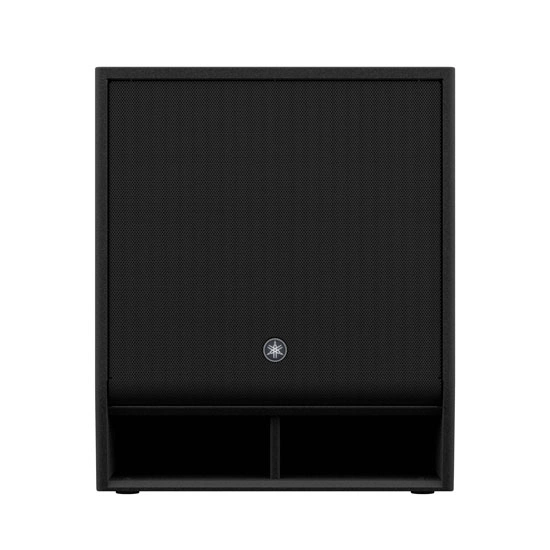 Yamaha DXS18XLF 18-inch 1600W Powered Subwoofer