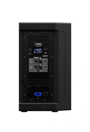 Yamaha DZR10 10-inch 2000W Powered Speaker