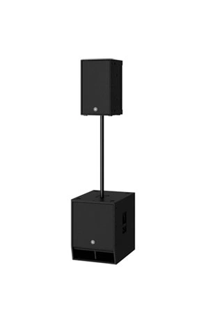 Yamaha DZR10 10-inch 2000W Powered Speaker