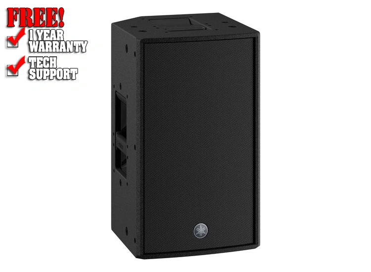 Yamaha DZR10 10-inch 2000W Powered Speaker