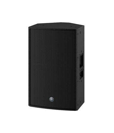 Yamaha DZR12 12-inch 2000W Powered Speaker