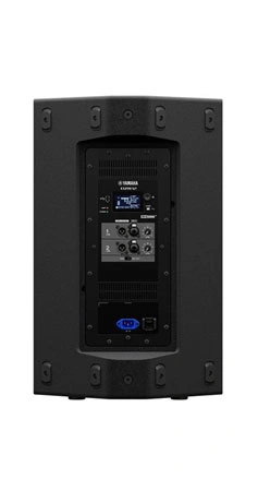 Yamaha DZR12 12-inch 2000W Powered Speaker