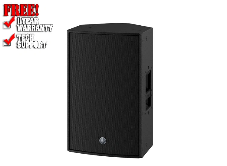 Yamaha DZR12 12-inch 2000W Powered Speaker