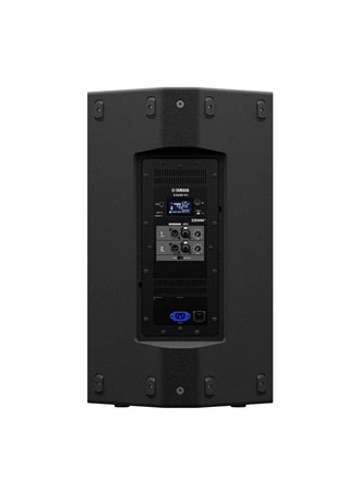 Yamaha DZR15 15-Inch 2000W Powered Speaker