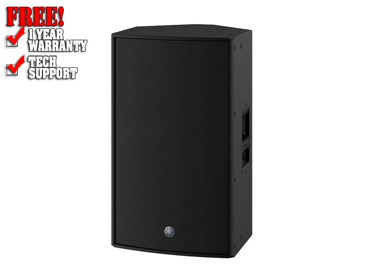 Yamaha DZR15 15-Inch 2000W Powered Speaker