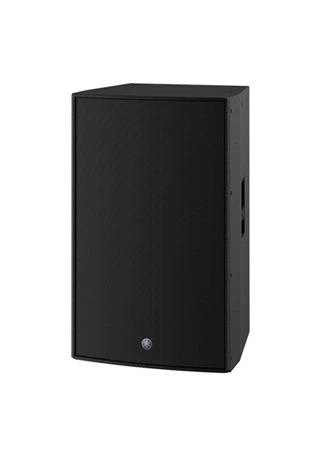 Yamaha DZR315 15-inch 2000W Powered Loudspeaker