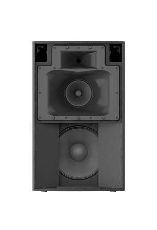 Yamaha DZR315W White 15-inch 2000W Powered Loudspeaker