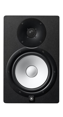 Yamaha HS8 Powered Studio Monitor