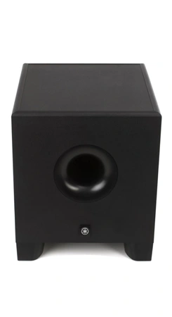 Yamaha HS8S 8-inch Powered Studio Subwoofer