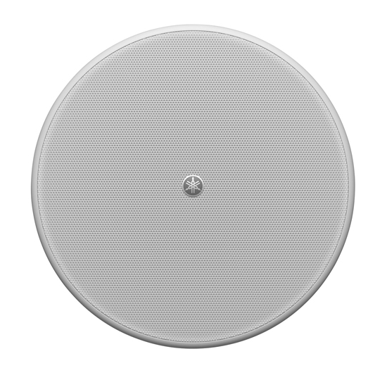 Yamaha VC4W 4-inch Ceiling Speaker-White (Single)