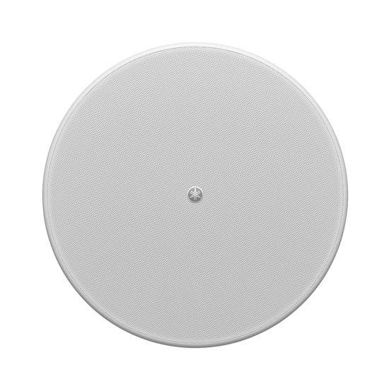Yamaha VC6W 6.5-inch Ceiling Speaker-White (Single)