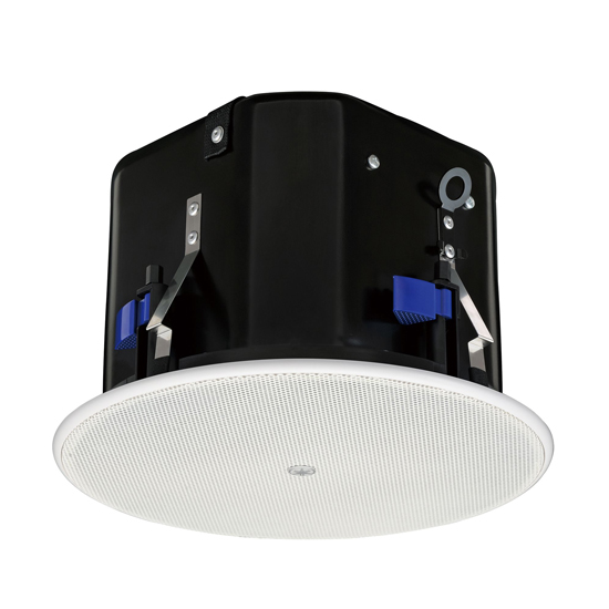 Yamaha VXC6W 6.5-inch In-Ceiling Speaker-White (Pair)