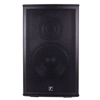 Yorkville EXM Pro12 Battery-Powered PA Speaker