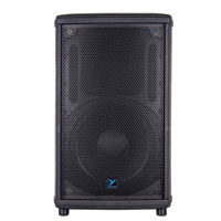 Yorkville NX25P-2 NX 12" Powered Loudspeaker