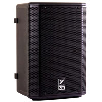 Yorkville NX8P NX 8" Powered Loudspeaker
