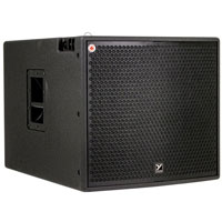 Yorkville PSA15S Paraline 15" Powered Subwoofer