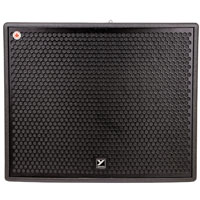 Yorkville PSA18S Paraline 18" Powered Subwoofer
