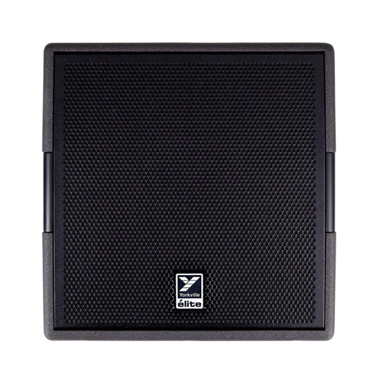 Yorkville EL12M Elite 12" Powered Stage Monitor